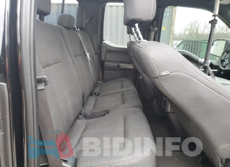 1FTFX1EG2GKF42362 Photo# 10