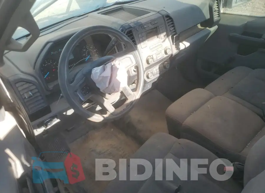 1FTMF1CB6JKC69953 Photo# 8