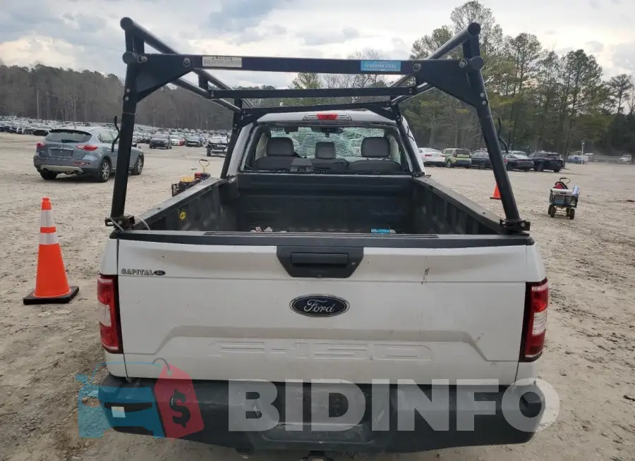 1FTMF1CB7KKD21883 Photo# 6