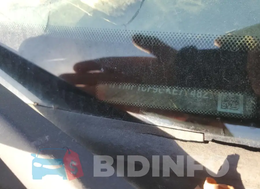 1FTMF1CF9GKE77482 Photo# 13