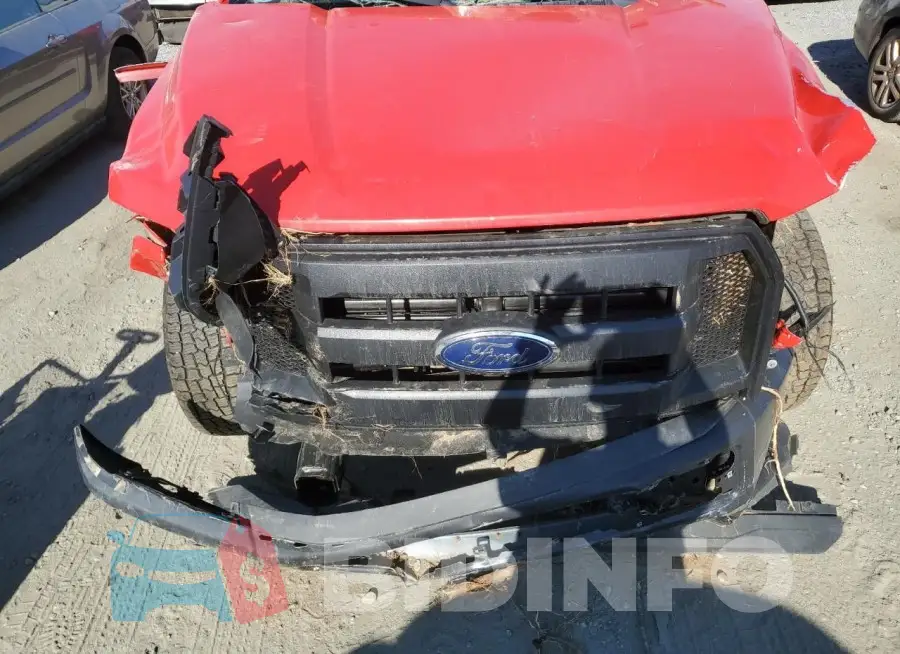 1FTMF1CF9GKE77482 Photo# 11