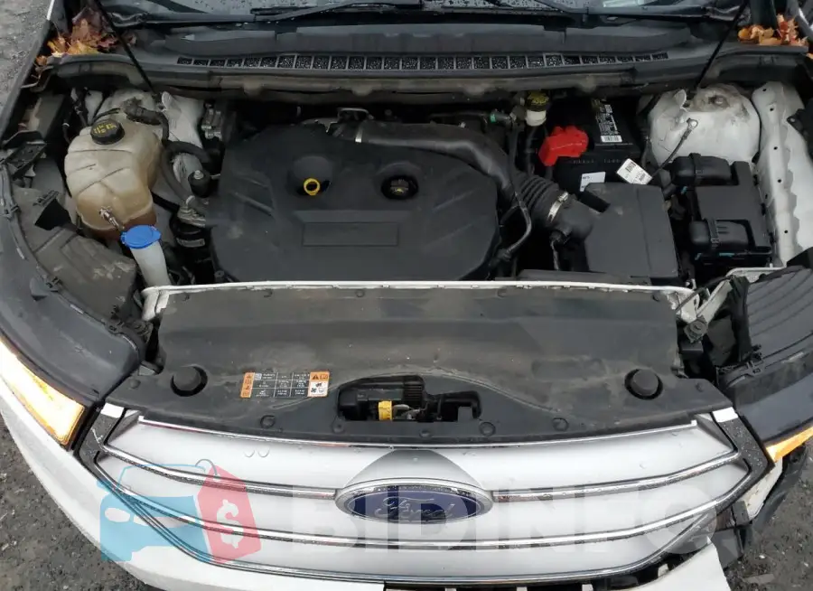 2FMPK4G94HBB33886 Photo# 12