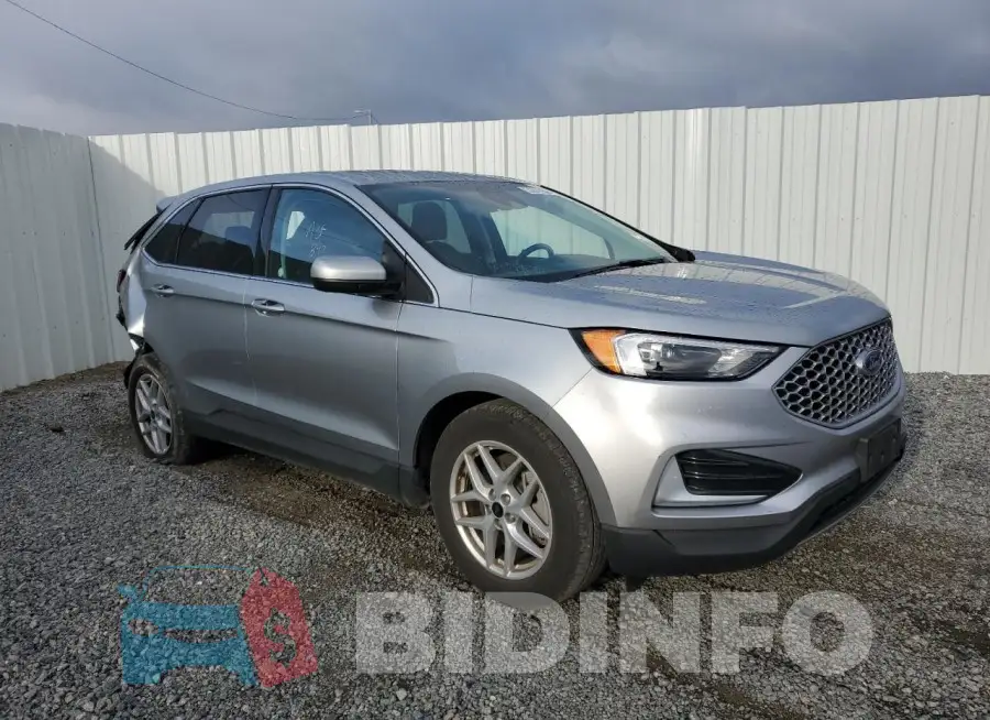 2FMPK4J97RBA77663 Photo# 4
