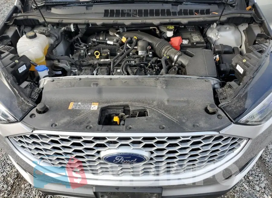 2FMPK4J97RBA77663 Photo# 12