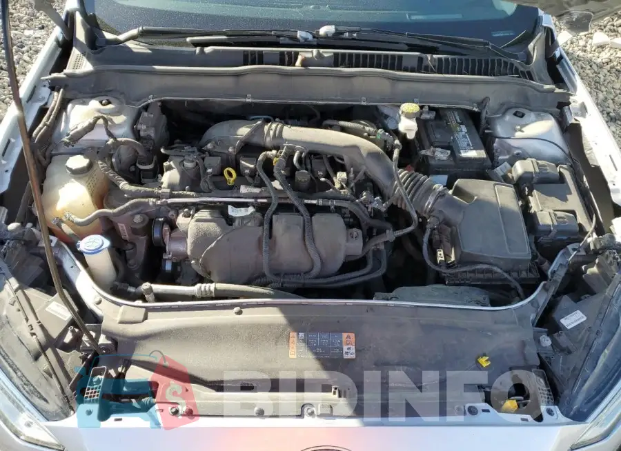 3FA6P0D9XKR117348 Photo# 11