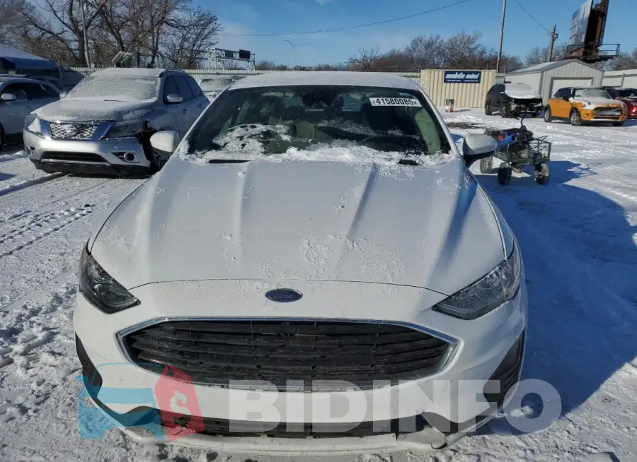 3FA6P0G72LR205757 Photo# 5