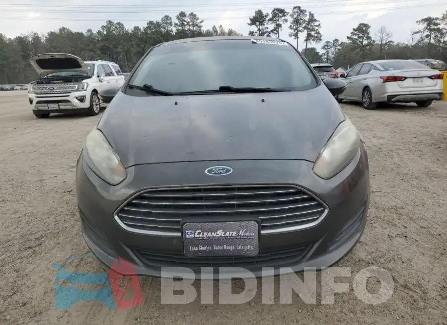3FADP4BE6GM184824 Photo# 5