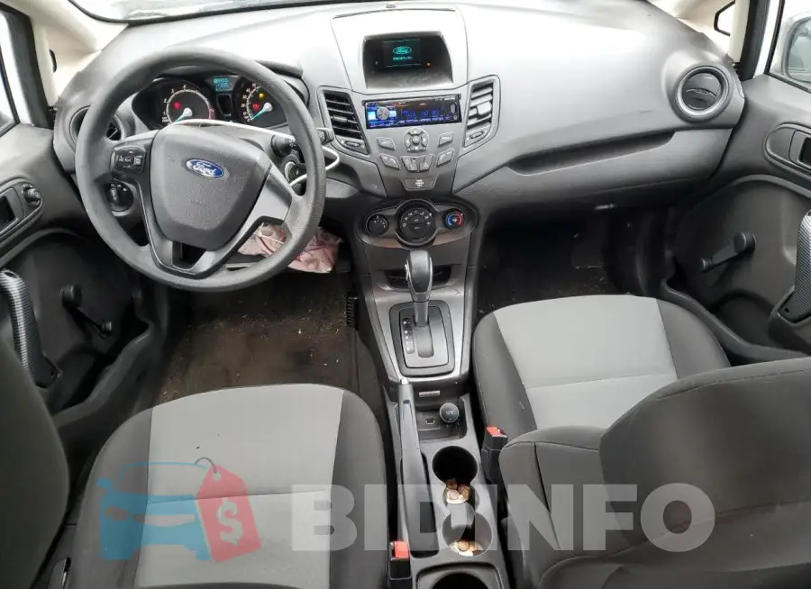3FADP4TJ3GM169418 Photo# 8