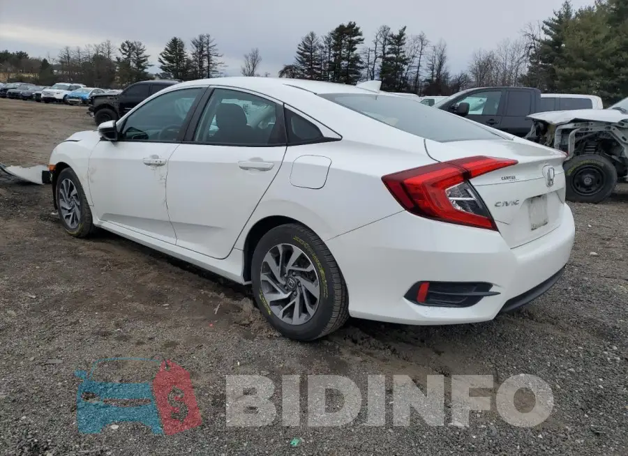 19XFC2F75HE219153 Photo# 2