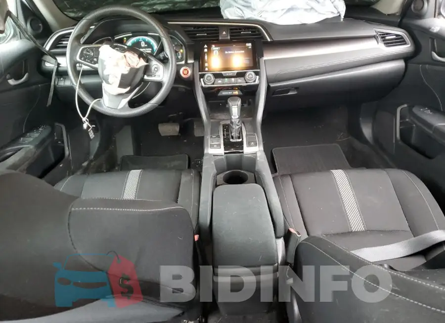 19XFC2F75HE219153 Photo# 8