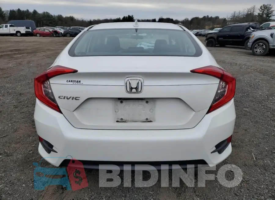 19XFC2F75HE219153 Photo# 6