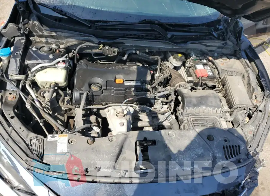 19XFC2F77GE085583 Photo# 11