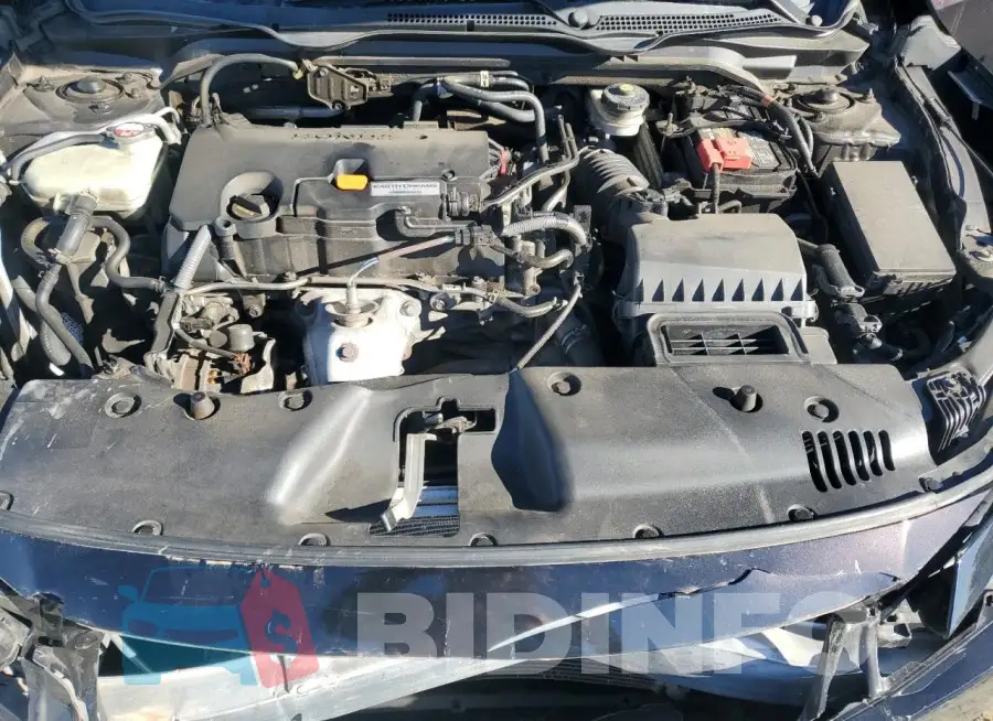 19XFC2F7XGE005189 Photo# 11