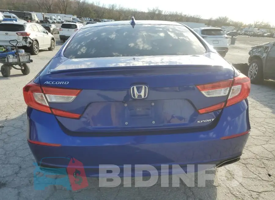 1HGCV1F32JA230254 Photo# 6