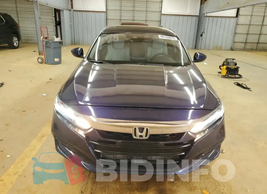 1HGCV1F55JA181052 Photo# 5