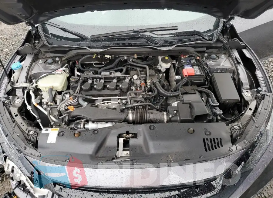 2HGFC1F38MH700991 Photo# 11