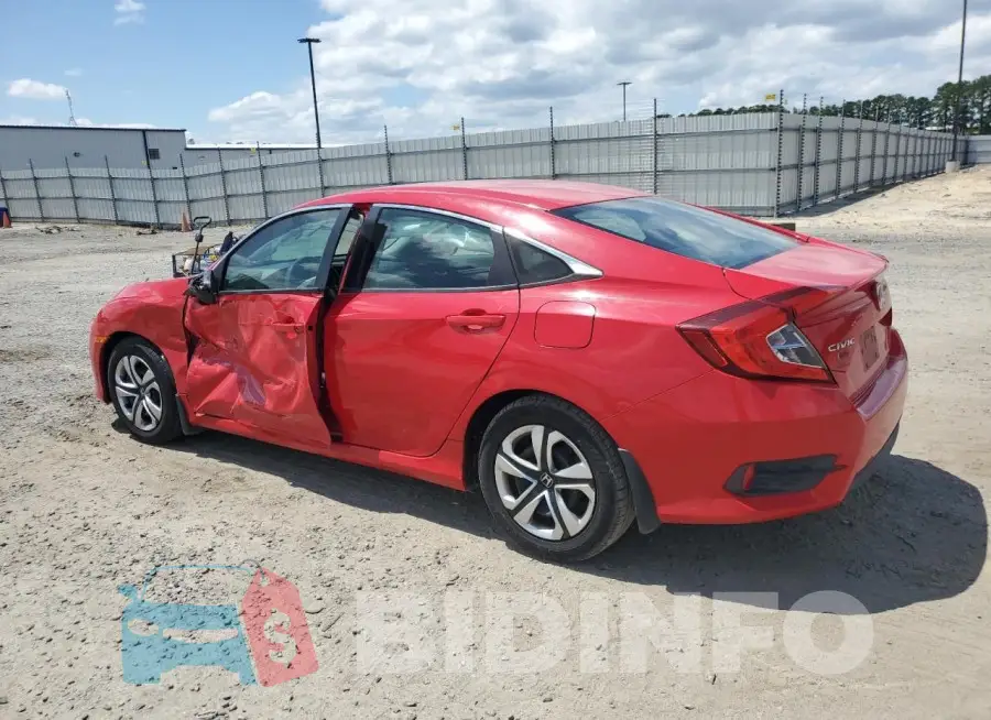 2HGFC2F5XGH538194 Photo# 2