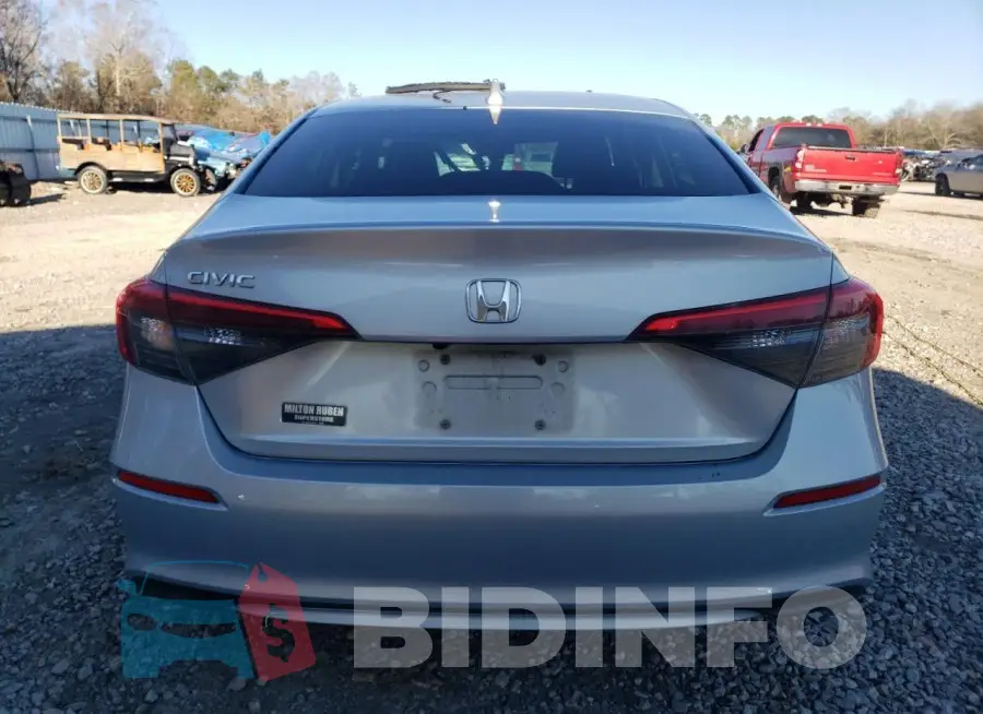 2HGFE1F78NH314537 Photo# 6