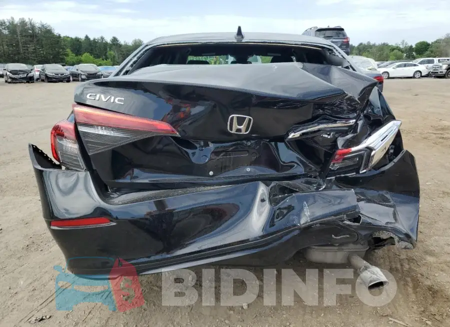 2HGFE2F55NH591473 Photo# 6