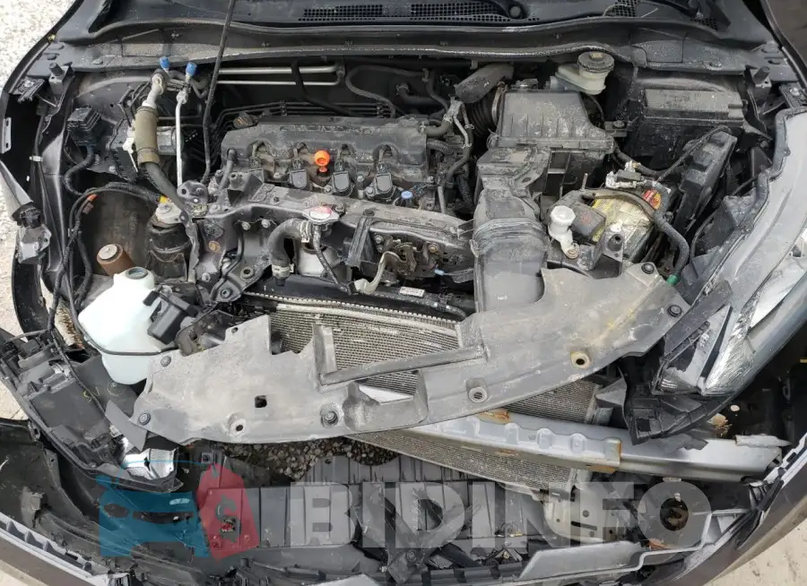 3CZRU6H35GM769740 Photo# 12