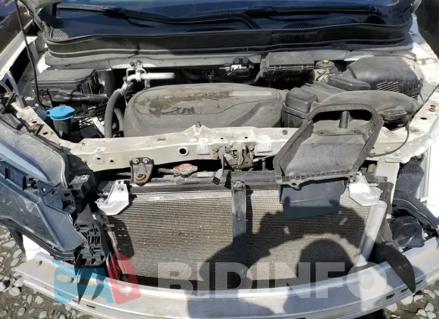 5FNYF6H8XHB014547 Photo# 12