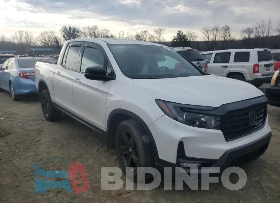 5FPYK3F85NB002760 Photo# 4