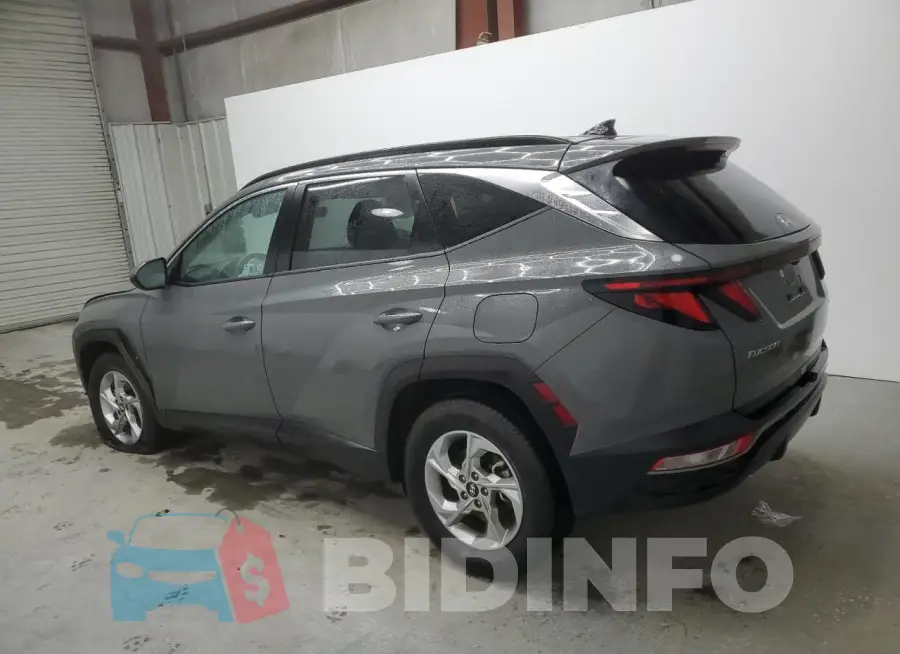 5NMJBCDE1RH329650 Photo# 2