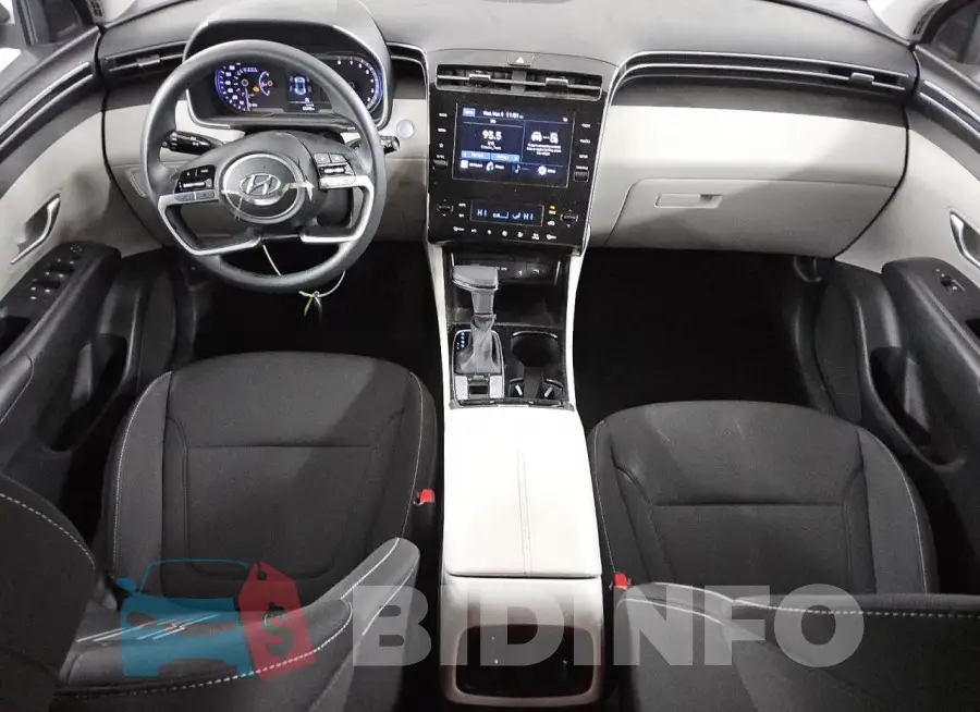 5NMJBCDE5RH383825 Photo# 8
