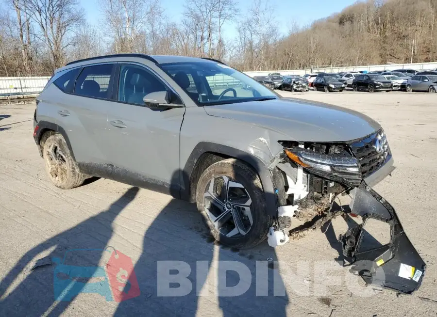 5NMJFCDE9RH407838 Photo# 4