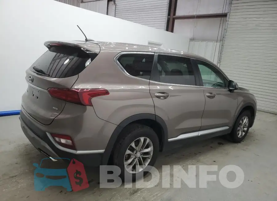 5NMS2CAD1KH109351 Photo# 3