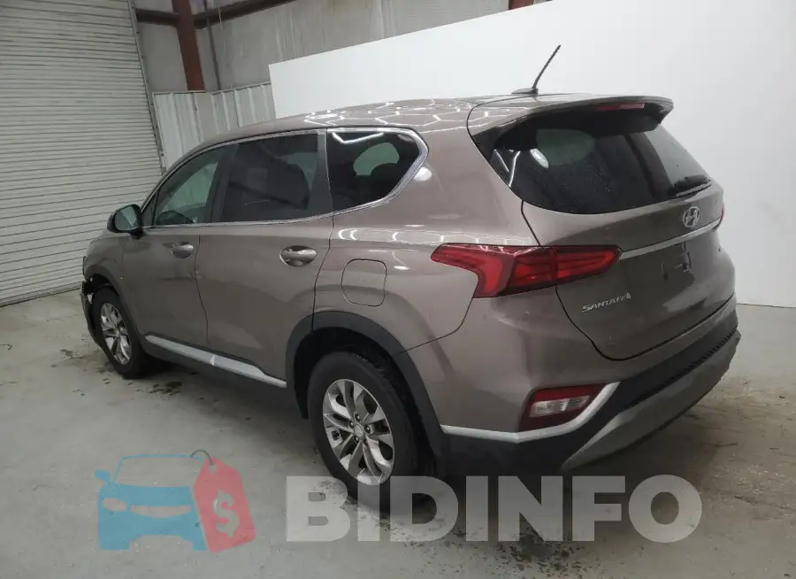 5NMS2CAD1KH109351 Photo# 2