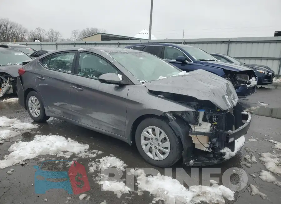 5NPD74LF2JH378183 Photo# 4