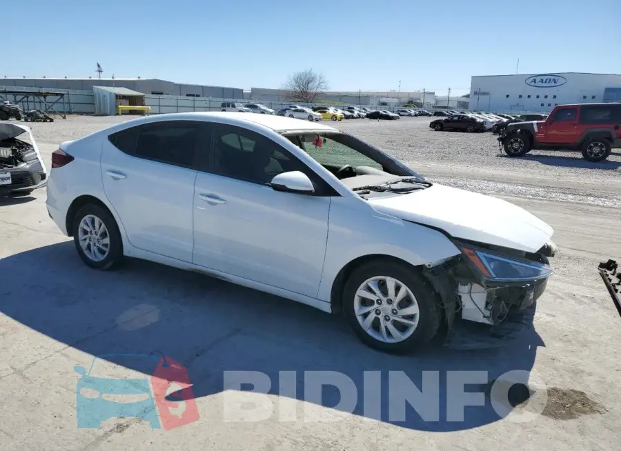 5NPD74LFXLH602478 Photo# 4