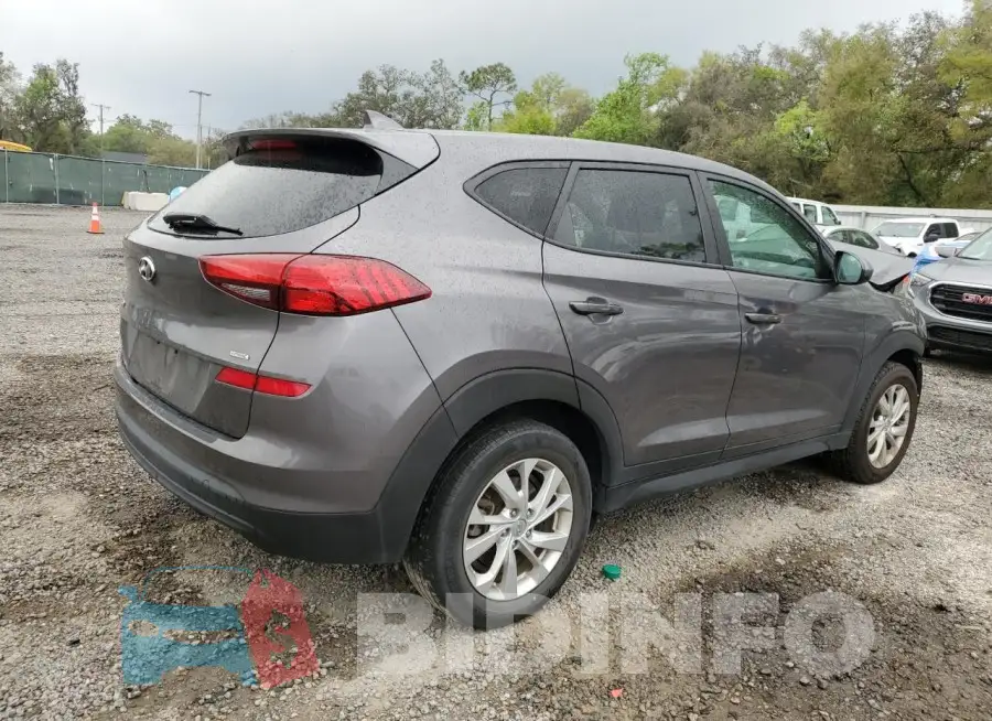 KM8J2CA43LU099083 Photo# 3