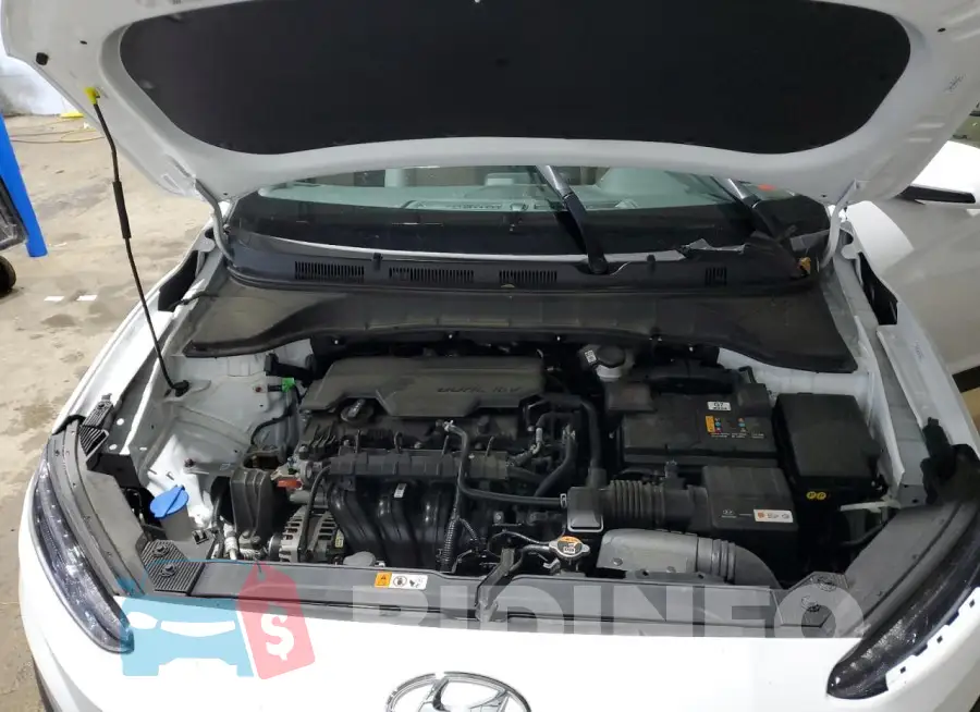 KM8K6CAB8PU053441 Photo# 11