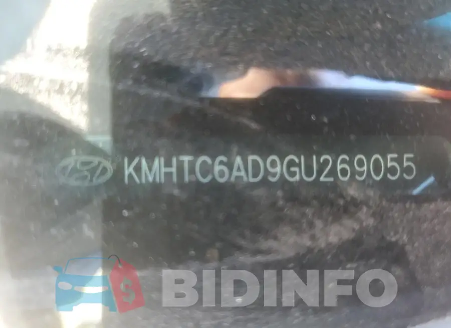 KMHTC6AD9GU269055 Photo# 13