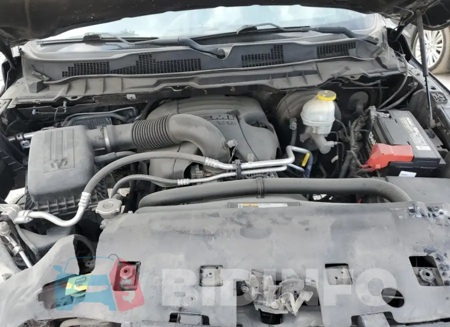 1C6RR6FT2JS171234 Photo# 11