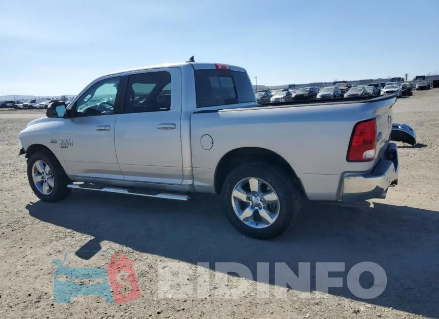 1C6RR6LT7KS563583 Photo# 2
