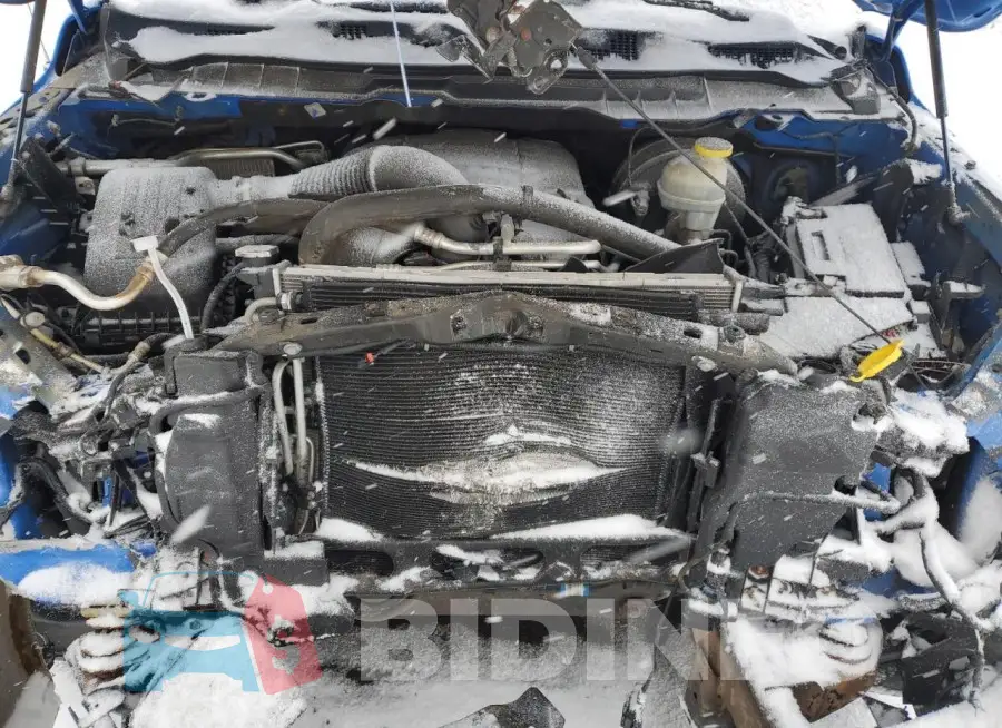 1C6RR7GT2JS181153 Photo# 11