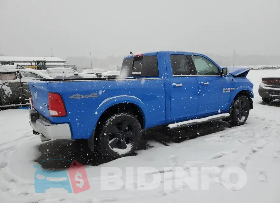 1C6RR7GT2JS181153 Photo# 3