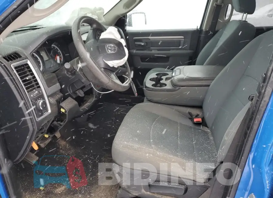 1C6RR7GT2JS181153 Photo# 7