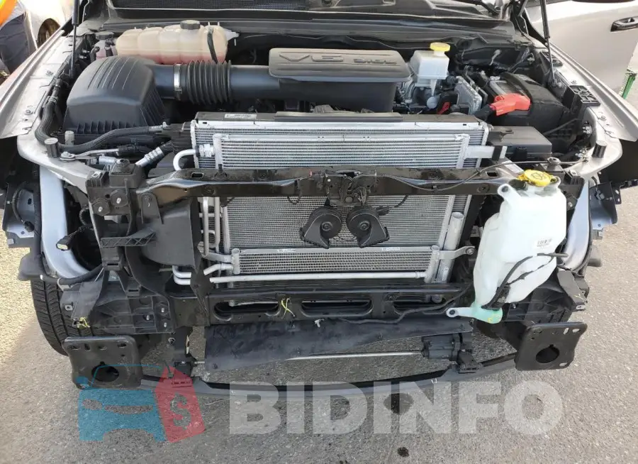 1C6RRFFG5PN681829 Photo# 11