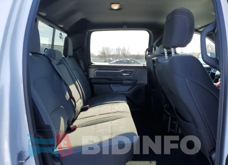 1C6RRFFG9NN255333 Photo# 10