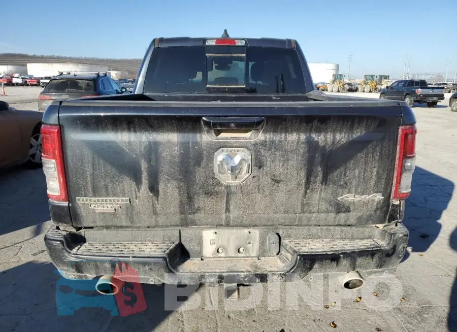 1C6SRFFT6LN265426 Photo# 6
