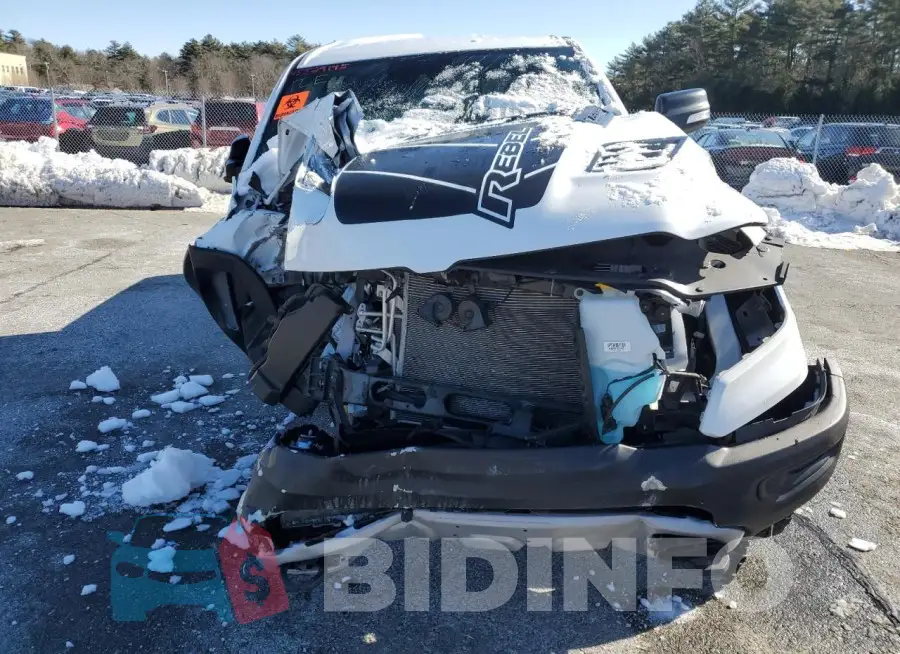 1C6SRFLT0NN206153 Photo# 5