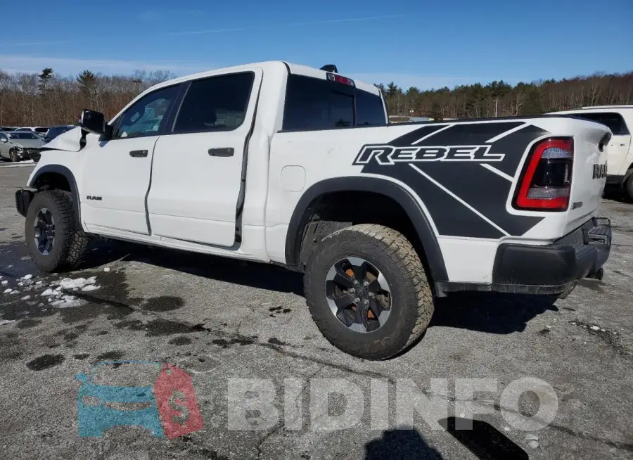 1C6SRFLT0NN206153 Photo# 2