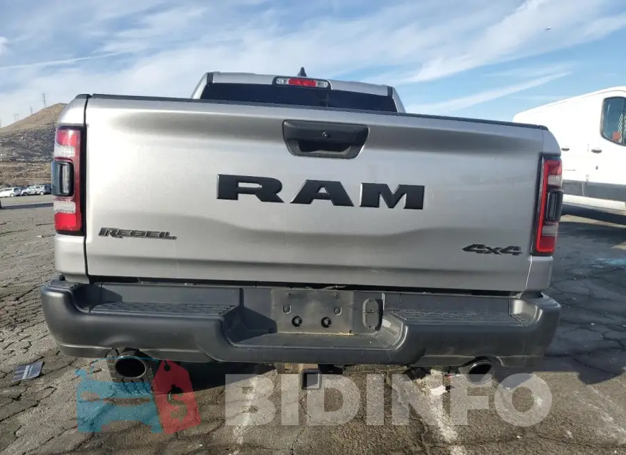 1C6SRFLT6NN367980 Photo# 6