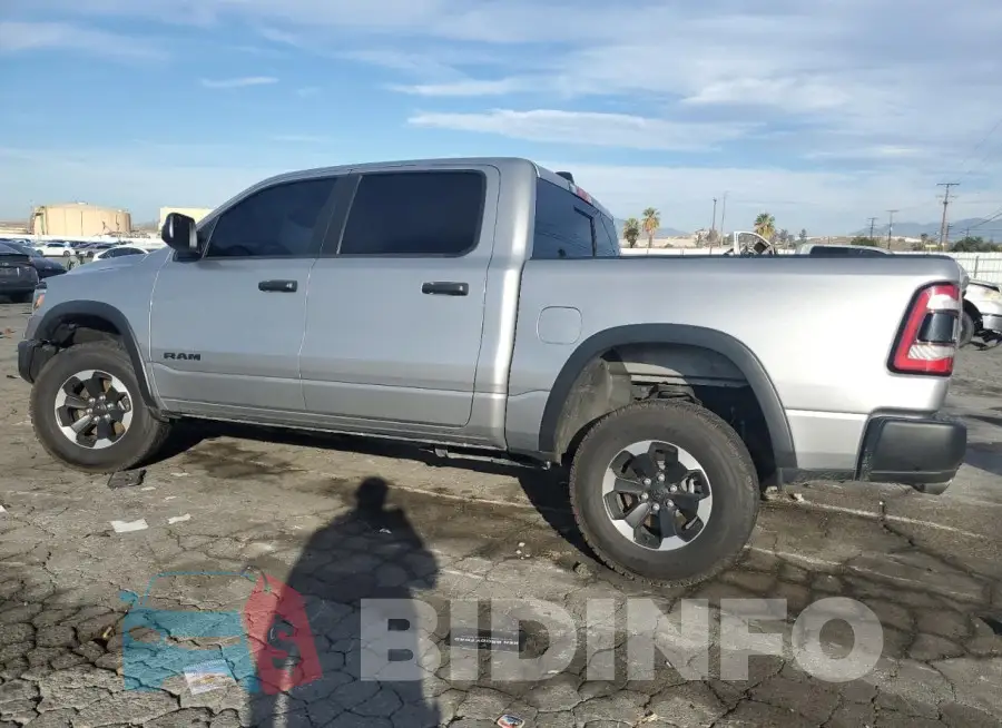 1C6SRFLT6NN367980 Photo# 2