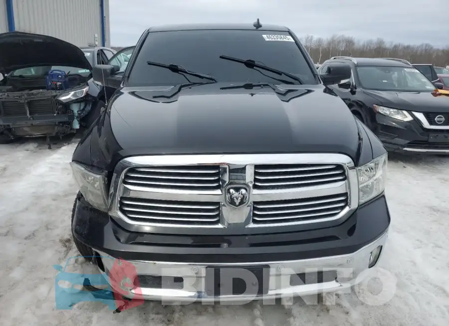 3C6RR7LT8HG574761 Photo# 5