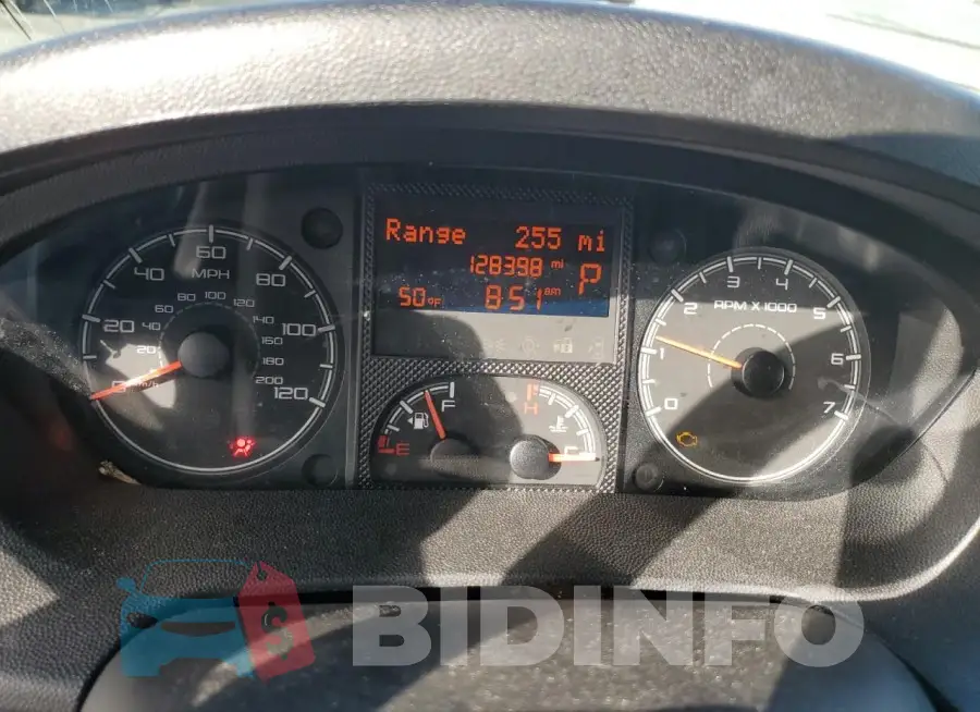3C6TRVAG1KE556914 Photo# 9
